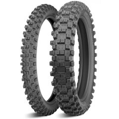 Motociklo padanga Michelin TRACKER 120/80-19 kaina ir informacija | Motociklų padangos, kameros | pigu.lt