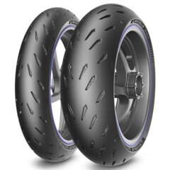 Motociklo padanga Michelin Power GP 190/55ZR17 kaina ir informacija | Motociklų padangos, kameros | pigu.lt