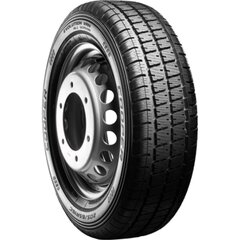 Шины для фургонов Cooper EVOLUTION VAN ALL SEASON 225/65R16C цена и информация | Всесезонная резина | pigu.lt