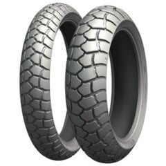 Шины для мотоциклов Michelin ANAKEE ADVENTURE 120/70VR19 цена и информация | Мотошины и камеры | pigu.lt