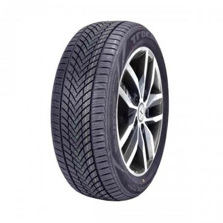 Furgono padanga Tracmax ALL SEASON VAN SAVER 235/65R16C цена и информация | Universalios padangos | pigu.lt