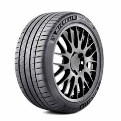 Automobilio padanga Michelin PILOT SPORT PS4S 225/40ZR19 kaina ir informacija | Vasarinės padangos | pigu.lt