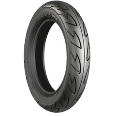 Шина для мотоцикла Bridgestone HOOP B01 120/80-12 цена и информация | Мотошины и камеры | pigu.lt