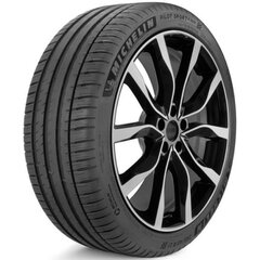 Visureigio padanga Michelin PILOT SPORT-4 SUV 255/40YR21 kaina ir informacija | Vasarinės padangos | pigu.lt