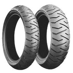 Bridgestone TH01F Battlax 120/70HR15 цена и информация | Мотошины и камеры | pigu.lt