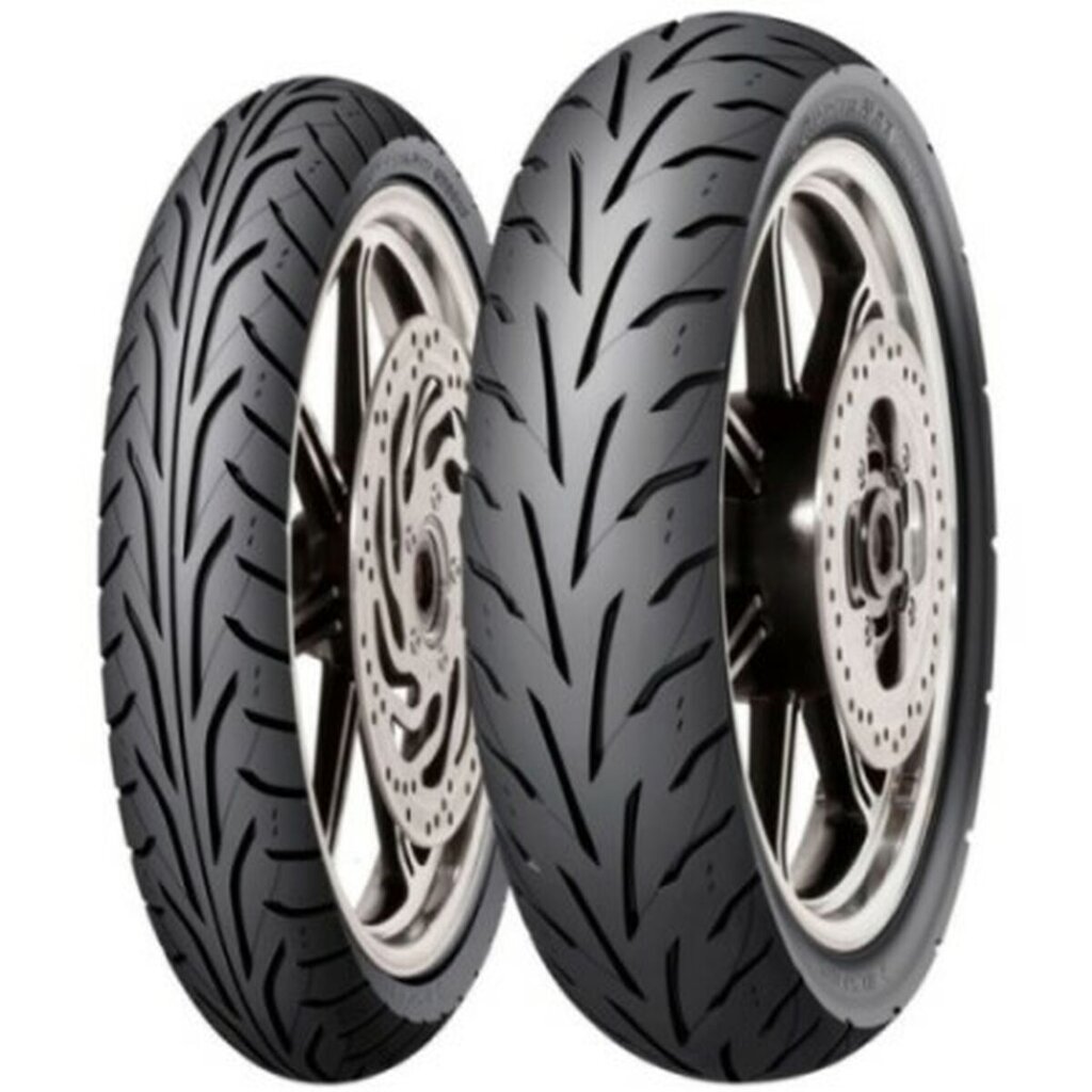 Motociklo padanga Dunlop ARROWMAX GT601 130/70-17 kaina ir informacija | Motociklų padangos, kameros | pigu.lt