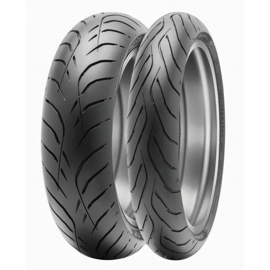 Motociklo padanga Dunlop SPORTMAX ROADSMART IV 140/70VR18 kaina ir informacija | Motociklų padangos, kameros | pigu.lt