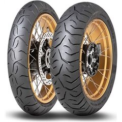 Motociklo padanga Dunlop Trailmax Meridian 100/90-19 TL 57V kaina ir informacija | Motociklų padangos, kameros | pigu.lt