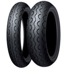 Motociklo padanga Dunlop TT100 GP 110/80VR18 kaina ir informacija | Motociklų padangos, kameros | pigu.lt