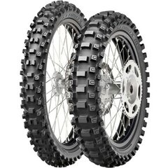 Motociklo padanga Dunlop GEOMAX MX33F 80/100-21 kaina ir informacija | Motociklų padangos, kameros | pigu.lt