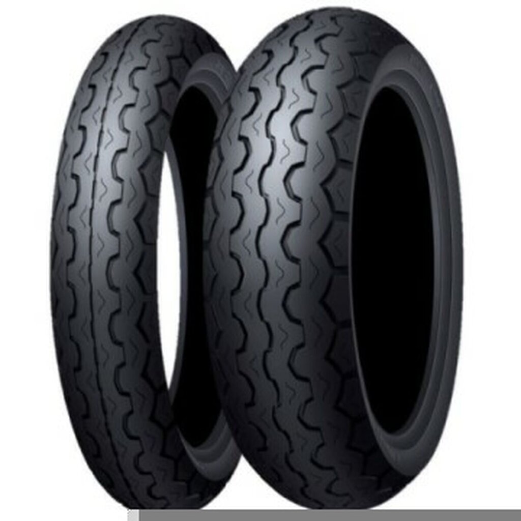 Motociklo padanga Dunlop TT100 GP 140/70VR18 kaina ir informacija | Motociklų padangos, kameros | pigu.lt