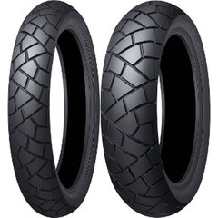 Motociklo padanga Dunlop TRAILMAX MIXTOUR 90/90-21 kaina ir informacija | Motociklų padangos, kameros | pigu.lt