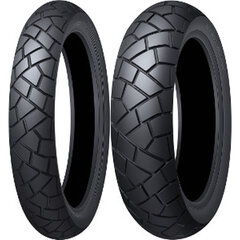 Motociklo padanga Dunlop TRAILMAX MIXTOUR 170/60VR17 kaina ir informacija | Motociklų padangos, kameros | pigu.lt