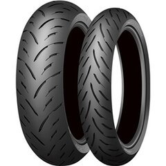 Motociklo padanga Dunlop SPORTMAX GPR300F 110/80ZR18 kaina ir informacija | Motociklų padangos, kameros | pigu.lt