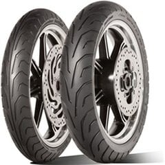 Motociklo padanga Dunlop ARROWMAX STREETSMART 110/80-17 kaina ir informacija | Motociklų padangos, kameros | pigu.lt