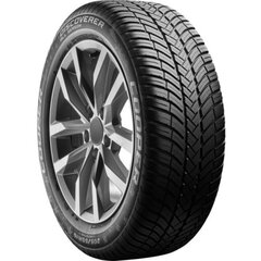 COOPER DISCOVERER ALL SEASON 195/65R15 95H XL цена и информация | Летняя резина | pigu.lt