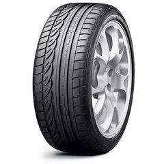 Automobilio padanga Dunlop SP SPORT 01 245/45WR18 kaina ir informacija | Vasarinės padangos | pigu.lt