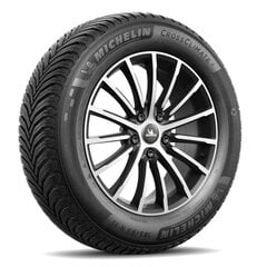 Шины для легковых автомобилей Michelin CROSSCLIMATE 2 185/65VR15 цена и информация | Всесезонная резина | pigu.lt