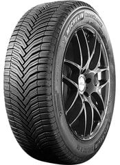 Шины для фургонов Michelin CROSSCLIMATE CAMPING 215/75R16CP цена и информация | Всесезонная резина | pigu.lt