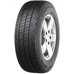 Шины для фургонов Continental CONTIVANCONTACT 100 215/75R16C цена и информация | Летняя резина | pigu.lt