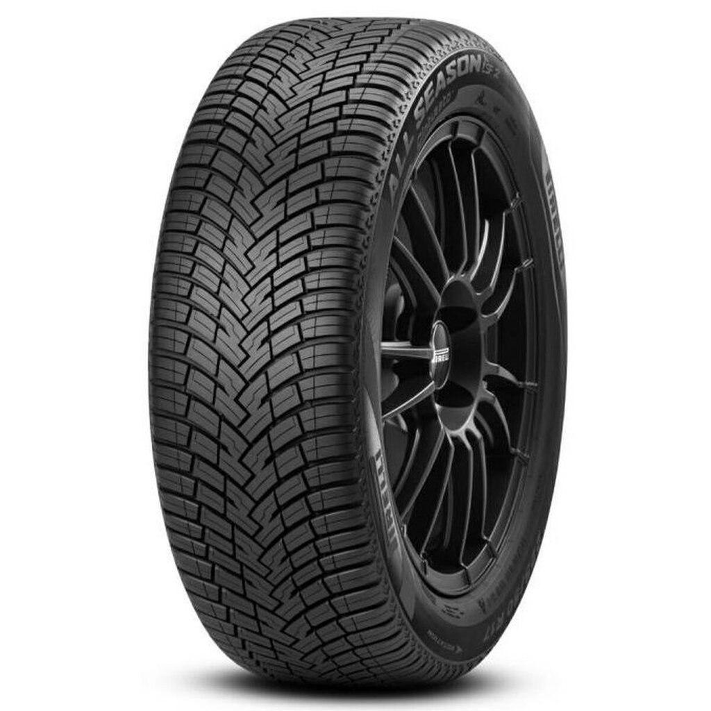 Visureigio padanga Pirelli SCORPION ALL SEASON SF2 ELT 235/45HR20 kaina ir informacija | Universalios padangos | pigu.lt