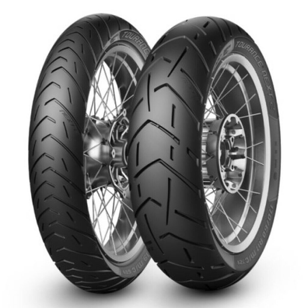 Motociklo padanga Metzeler Tourance Next 2 150/70 R18 TL 70V kaina ir informacija | Motociklų padangos, kameros | pigu.lt