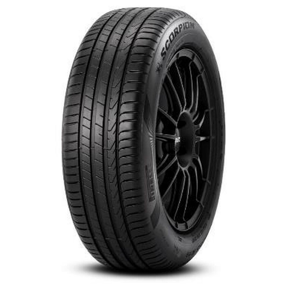 Visureigio padanga Pirelli SCORPION ELT 235/55HR18 цена и информация | Vasarinės padangos | pigu.lt