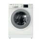 Whirlpool WRSB 7259 WS EU kaina ir informacija | Skalbimo mašinos | pigu.lt