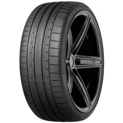 Automobilio padanga Continental SportContact 6 - 245/40R18 97Y kaina ir informacija | Vasarinės padangos | pigu.lt