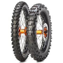 Motociklo padanga Metzeler MCE 6 DAYS EXTREME 120/90-18 kaina ir informacija | Motociklų padangos, kameros | pigu.lt