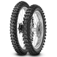 Motociklo padanga Pirelli SCORPION XC MID HARD REAR 80/100-21 kaina ir informacija | Motociklų padangos, kameros | pigu.lt