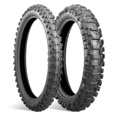 Motociklo padanga Bridgestone X31R 110/90-19 kaina ir informacija | Motociklų padangos, kameros | pigu.lt