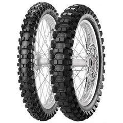 Motociklo padanga Pirelli SCORPION MX EXTRA X 80/100-21 kaina ir informacija | Motociklų padangos, kameros | pigu.lt