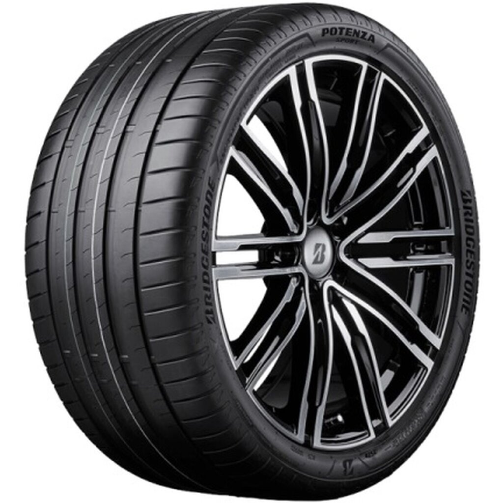 Automobilio padanga Bridgestone POTENZA SPORT 275/30YR20 kaina ir informacija | Vasarinės padangos | pigu.lt