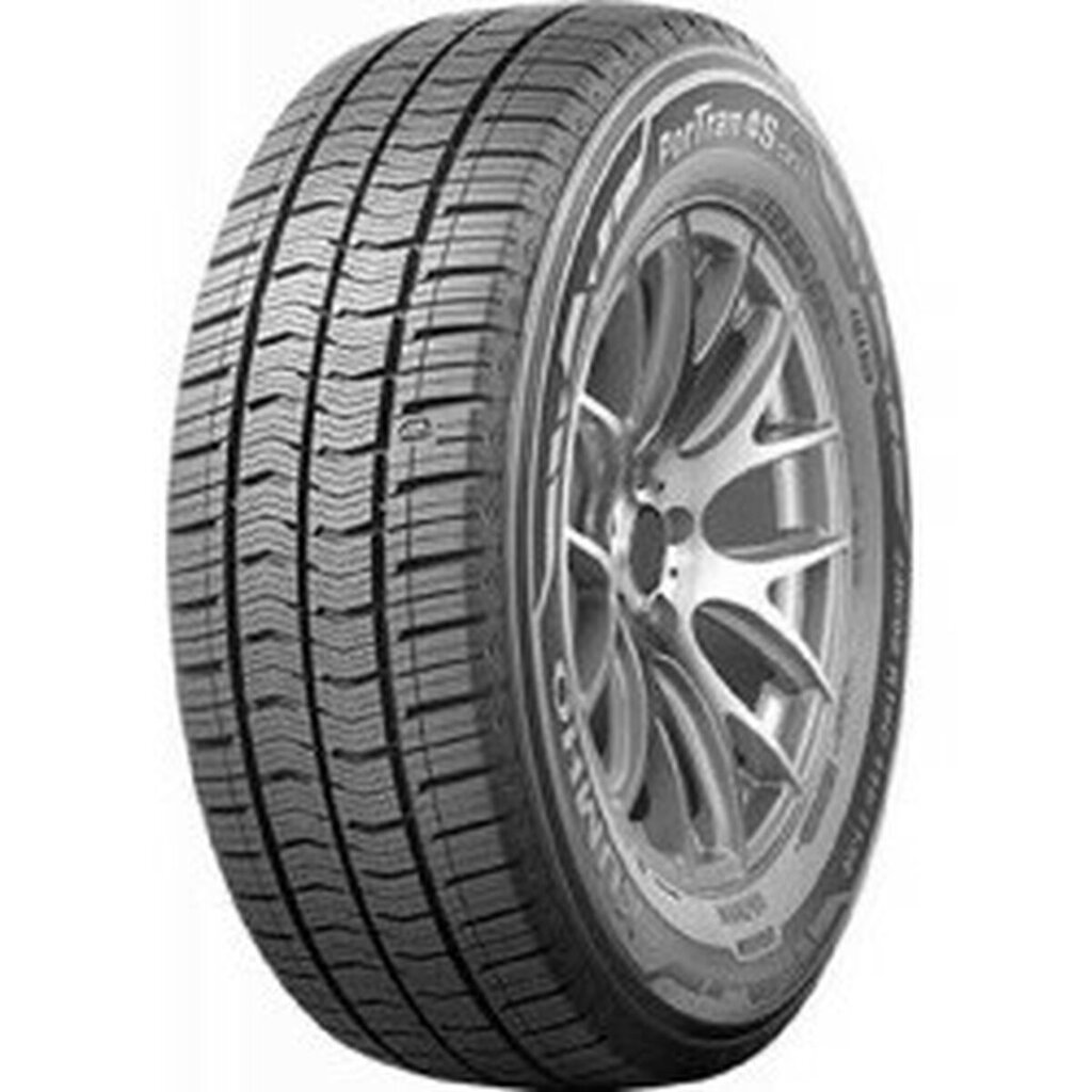 Furgono padanga Kumho CX11 PORTRAN 4S 215/75R16C kaina ir informacija | Universalios padangos | pigu.lt