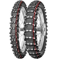 Motociklo padanga Mitas TERRA FORCE-MX SAND 80/100-21 kaina ir informacija | Motociklų padangos, kameros | pigu.lt