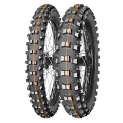 Motociklo padanga Mitas TERRA FORCE-MX SM SUPER LIGHT 110/90-19 kaina ir informacija | Motociklų padangos, kameros | pigu.lt