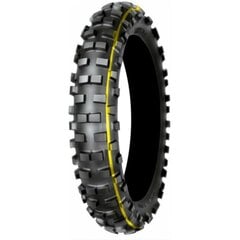 Motociklo padanga Mitas EF-05 ENDURO SUPER 120/80-19 kaina ir informacija | Motociklų padangos, kameros | pigu.lt