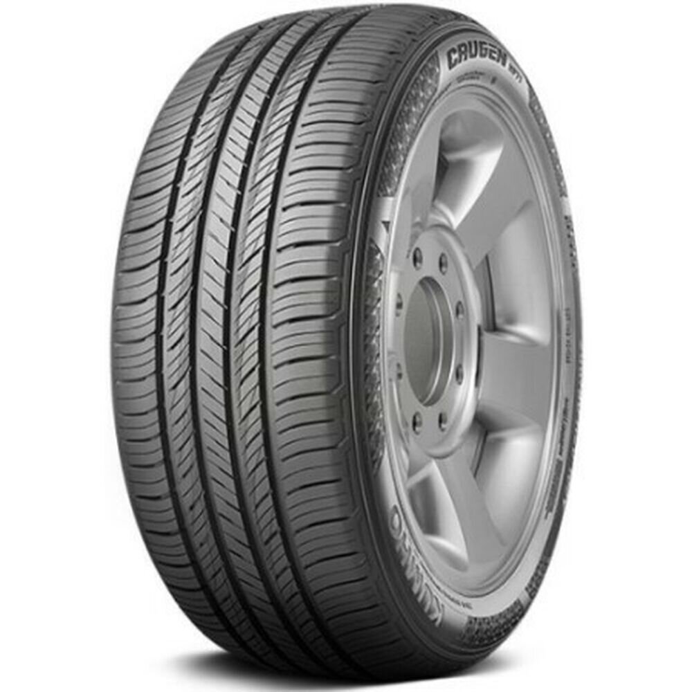 Visureigio padanga Kumho HP71 CRUGEN 255/45HR20 цена и информация | Vasarinės padangos | pigu.lt