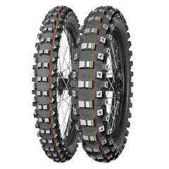 Motociklo padanga Mitas TERRA FORCE-MX MH SUPER SOFT EXTREME 120/90-18 kaina ir informacija | Motociklų padangos, kameros | pigu.lt