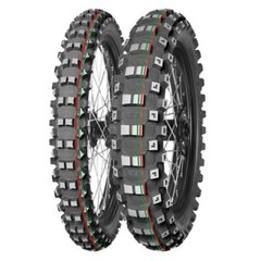 Motociklo padanga Mitas TERRA FORCE-MX MH SUPER 60/100-14 kaina ir informacija | Motociklų padangos, kameros | pigu.lt