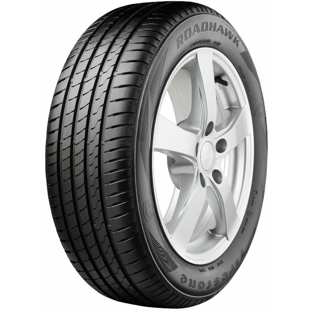 Automobilio padanga Firestone 205/60R16 ROADHAWK 92 V TL kaina ir informacija | Vasarinės padangos | pigu.lt