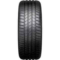 Шины для легковых автомобилей Bridgestone T005 TURANZA 215/45WR17 цена и информация | Летняя резина | pigu.lt