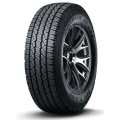 Шина для квадроцикла Nexen ROADIAN AT 4X4 225/70R15C цена и информация | Летняя резина | pigu.lt