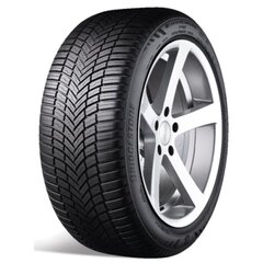 BRIDGESTONE A005E 215/65R17 103V XL цена и информация | Всесезонная резина | pigu.lt