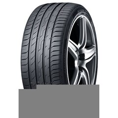 NEXEN NFERA Sport 225/45R18 95Y XL kaina ir informacija | Vasarinės padangos | pigu.lt