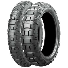 Motociklo padanga Bridgestone AX41F ADVENTURECROSS BATTLAX 120/70B19 kaina ir informacija | Motociklų padangos, kameros | pigu.lt