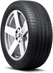 Automobilio padanga Bridgestone ALENZA SPORT ALL SEASON 235/55TR19 kaina ir informacija | Universalios padangos | pigu.lt