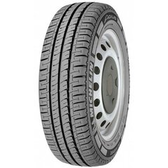 Furgono padanga Michelin AGILIS+ 185/75R16C kaina ir informacija | Vasarinės padangos | pigu.lt