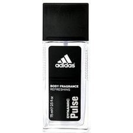 Dezodorantas Adidas Dynamic Pulse vyrams 75 ml kaina ir informacija | Parfumuota kosmetika vyrams | pigu.lt